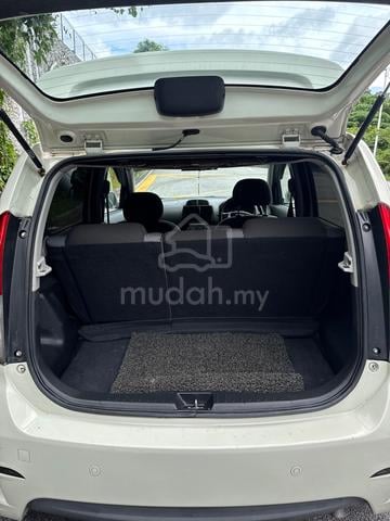 2011 Perodua MYVI 1.3 EZI MY05 M300 FACELIFT (A) - 5