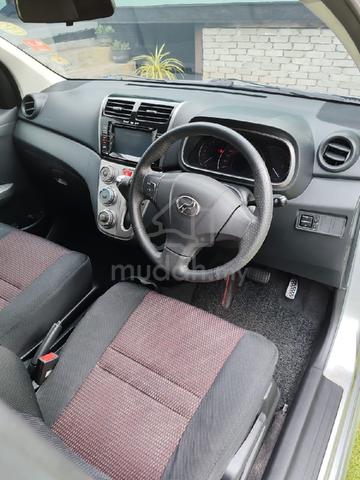 2013 Perodua MYVI 1.5 SE ZHS (A) - 5
