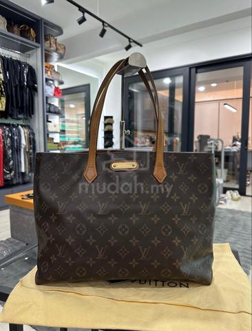 Louis vuitton tote bag sale on sale