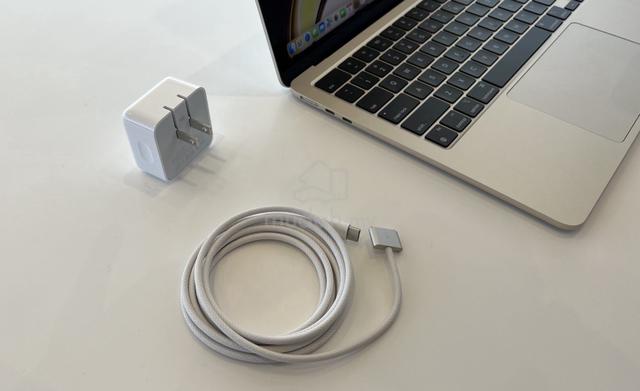 My MacBook Air (M2, 2022) for Sale - photo 3 of 6