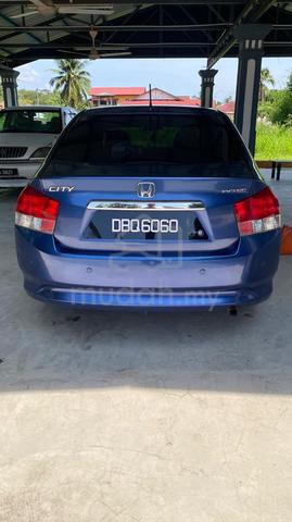 2010 Honda CITY 1.5 E (A) - 2