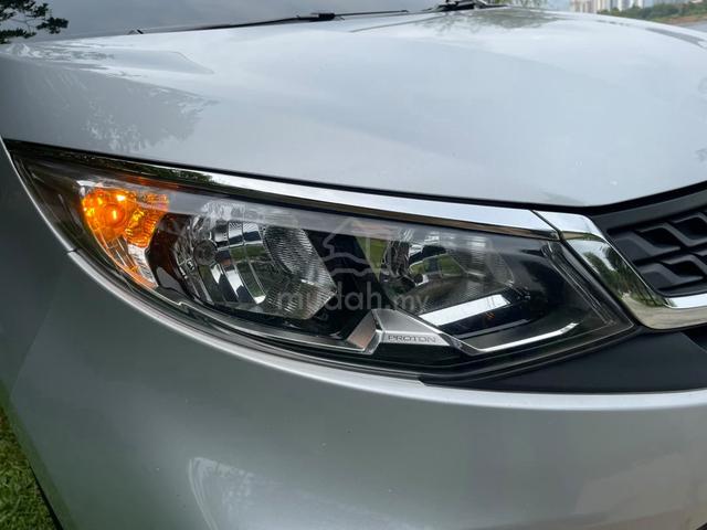 2021 PROTON PERSONA 1.6 CVT PREMIUM Can Full Loan! - 4