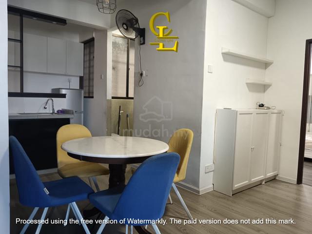 Kingfisher Series Condominium 1