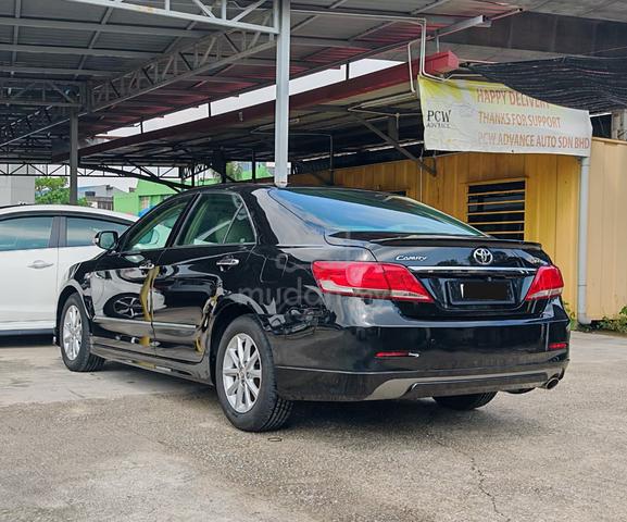 {2010} Toyota CAMRY 2.0 G FACELIFT LEATHER SEAT - 4
