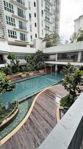 Verve Suites (Old Klang Road (Jalan Klang Lama)) 1