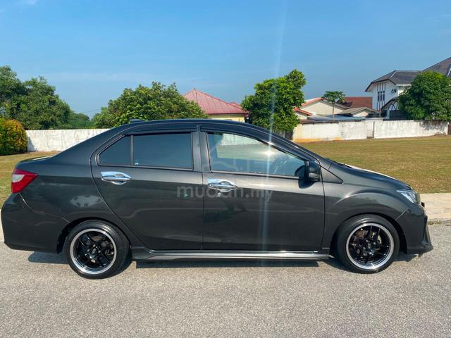 Perodua Bezza 1.3 X - 3