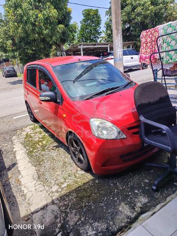 2009 Perodua VIVA 0.8 850 ED-VE (M) - 1