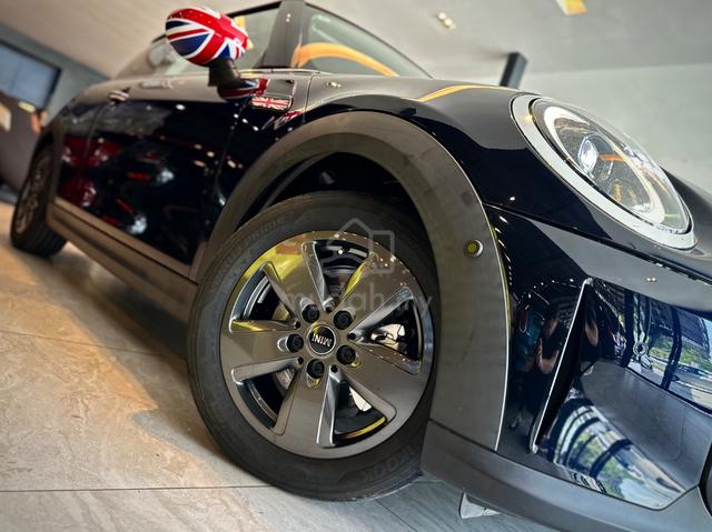 UNREG 2022 Mini COOPER 1.5 FACELIFT 3 Doors - 5