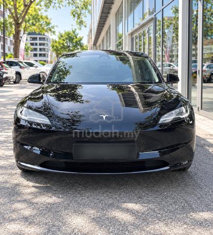 2023 Tesla MODEL 3 LONG RANGE AWD Tesla Malaysis - 4