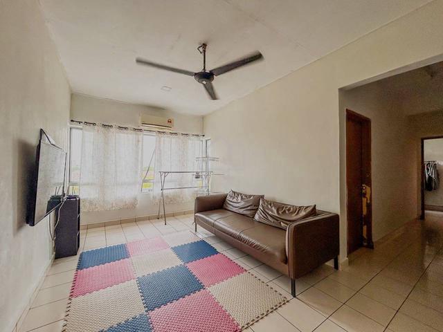Tropika Apartment 1