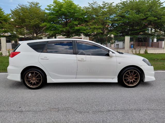SiapTkarnama Toyota CALDINA 2.0 ZT (A) 2002 / 2007 - 4