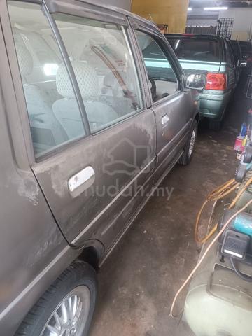 2005 Perodua KANCIL 847cc 850 EX FACELIFT (M) - 3