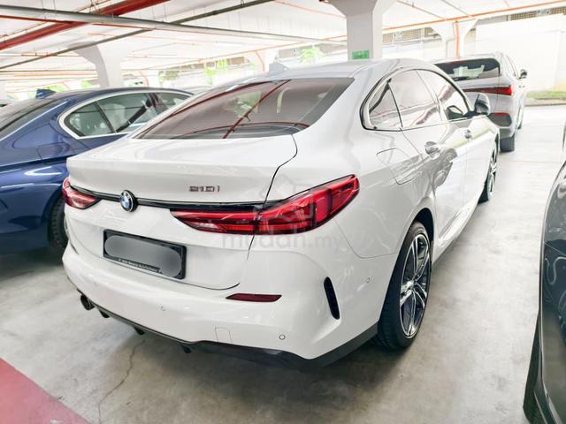 2024 Bmw 218i M 1.5 SPORT GRAN COUPE MY20 F44 (A) - 4
