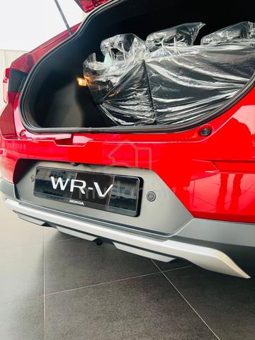 All New Honda WR-V 1.5 Ready Stock Special Promo - 5