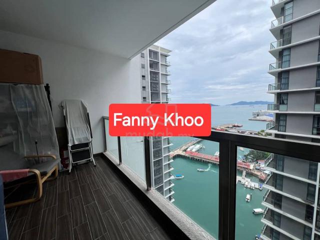 Jesselton Residences 1