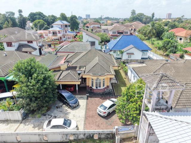 .✅[TAMAN DESA SARI BANGLO] Jalan Hospital Kota Bharu Untuk Dijual 1