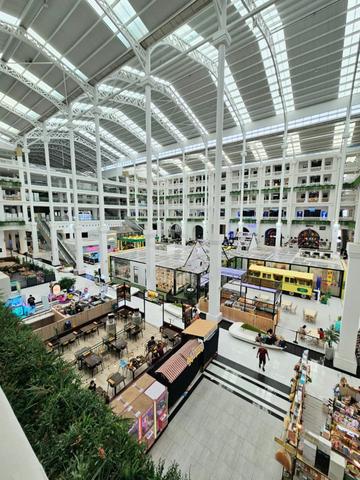 Eco Galleria Shop For Sale, Eco Botanic, Iskandar Puteri ROI 4.69% 1