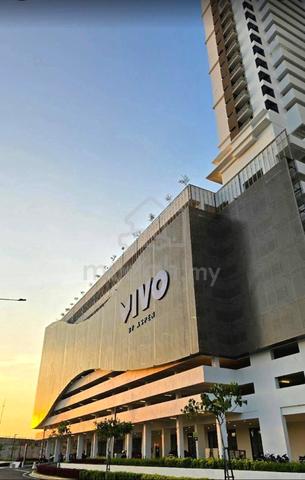 Vivo Executive Apartment 1