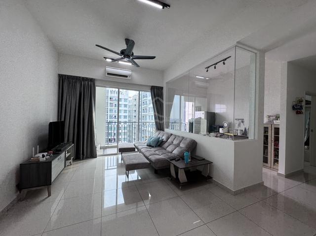 Imperial Residences 1