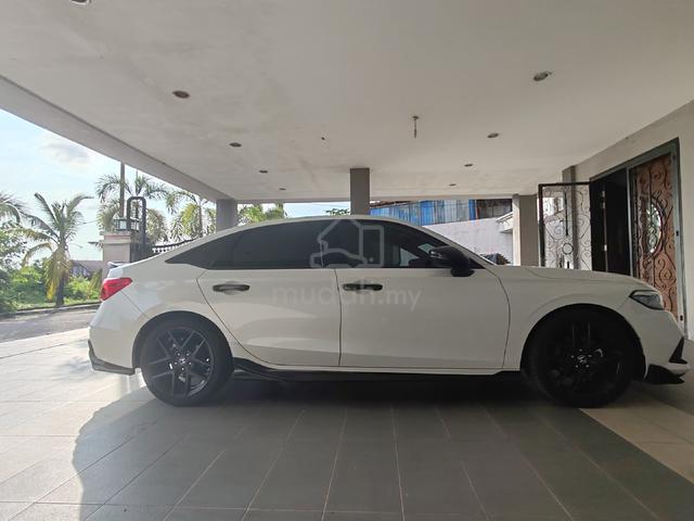 2024 Honda CIVIC 1.5 RS MY22 FE (A) - 4