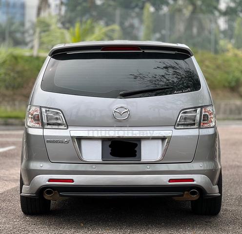 2011 Mazda 8 2.3 LF59 (A) Tip Top Condition - 4
