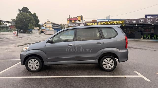 2011 Toyota AVANZA 1.5 G 2011 (A) - 3