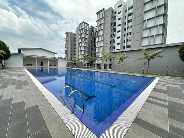 Pangsapuri Miro 1