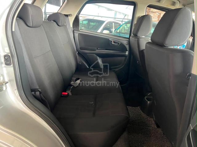 2011 Suzuki SX4 1.6 (A) - 4