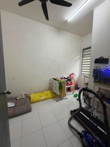 Gelang Patah | Second Link | Tuas | Full Loan | Terrace House 1