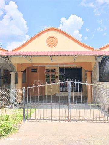 Teres 1 Tingkat @ Taman Kota Harmoni, Tanah Merah 1