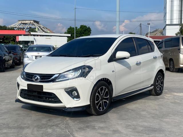 #OTR# Perodua MYVI 1.5 AV (A)[2019] Nice Condition - 3