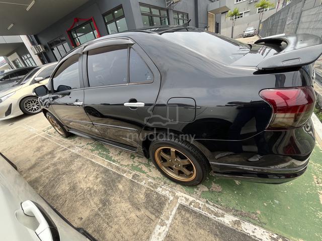2008 Toyota VIOS 1.5 S NCP93R-BEPVKE (A) - 5