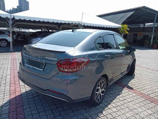 2022 Proton PERSONA PREMIUM 1.6L (A) - 4