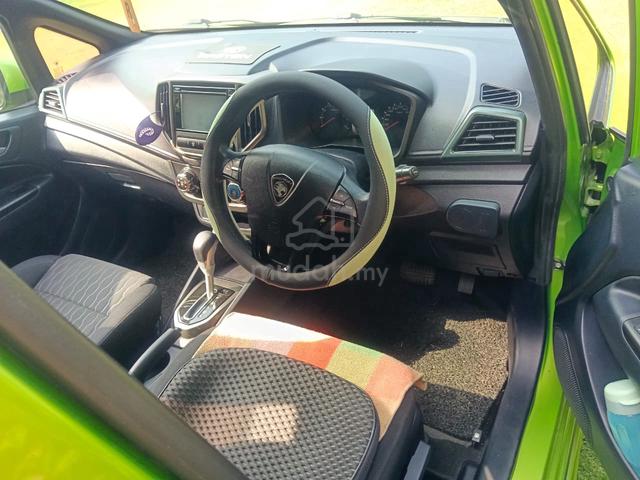 2016 Proton IRIZ 1.6 EXECUTIVE (A) - 3