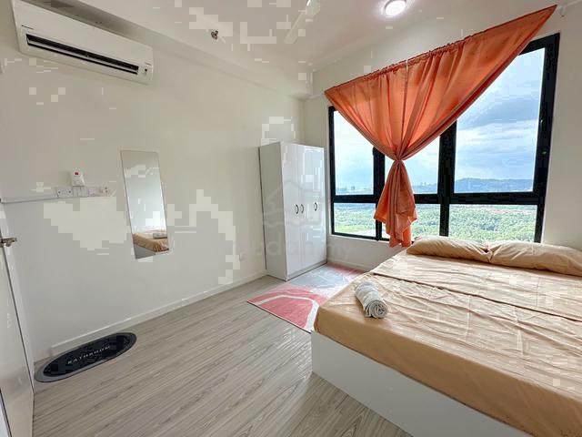 Premium room near USIM Nilai (8.5km) 1