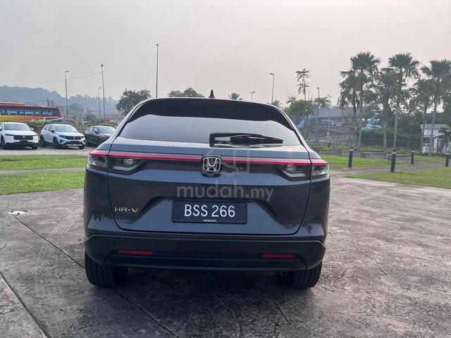 Honda HR-V1.5(A)S Spec⭐ As Good As NEW ⭐2026 - 2