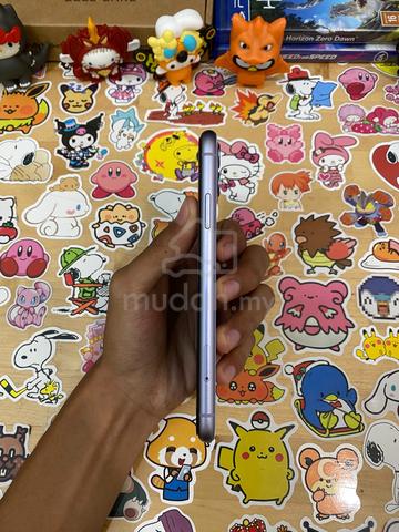Iphone 11 128gb - photo 4 of 6