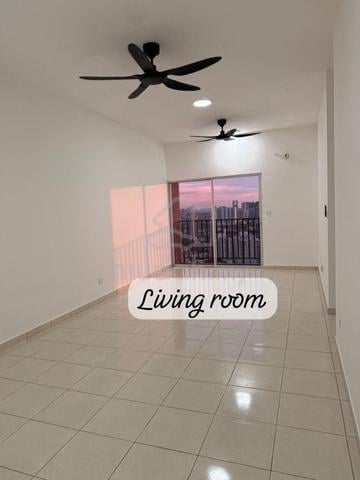 Residensi Amansuri 1
