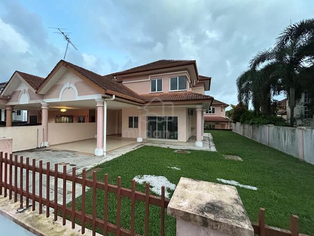 Double Storey Semi D I Bukit Istana I Affortable Rental Price 1