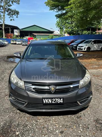 Proton PERDANA 2.0L (A) 2014 LAWA - 3