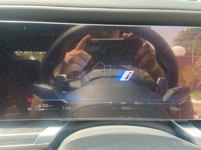 2024 BMW 750e xDrive M Sport Pure Excellence - 4