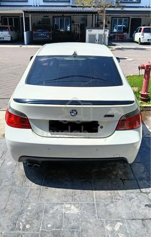 2005 Bmw 525i 2.5 (CKD) (A) - 5