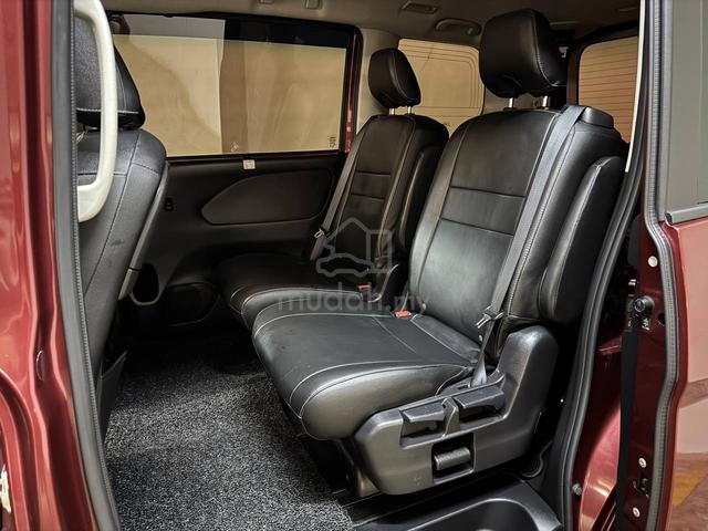 2020 Nissan SERENA HYBRID PREMIUM HIGHWAY STAR - 5