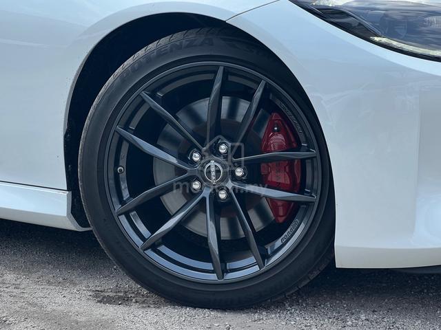 UNREG 2023 Nissan FAIRLADY Z 3.0 / 5A / BOSE SOUND - 2