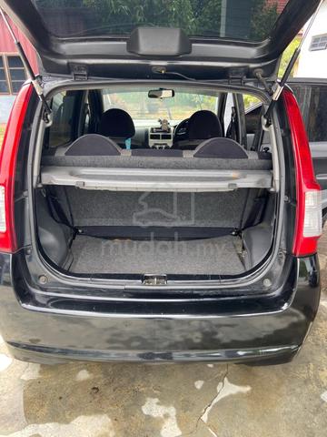 2008 Perodua VIVA 1.0 EZ STANDARD (A) - 5