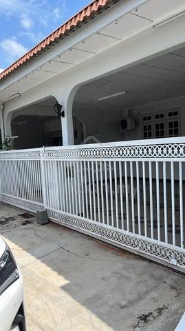 Near Manipal & Hospital Taman Sin Hoe Bukit Baru 3 Room Furnished 1