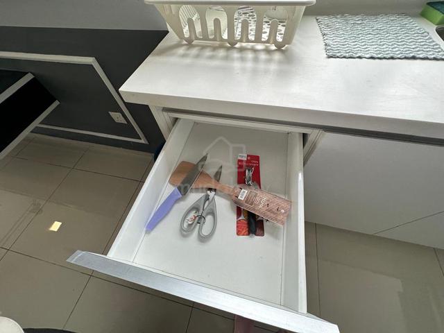 EkoCheras Service Apartment 3