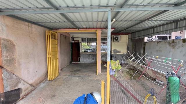Hot Location ๐Teres Setingkat Tmn Krubong jaya 1