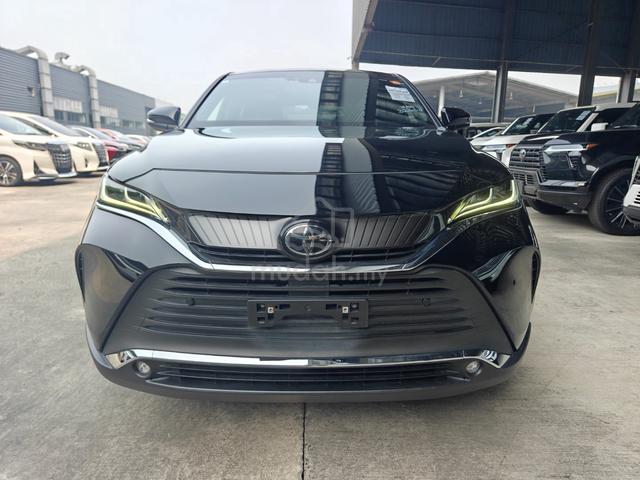 2022 Toyota HARRIER 2.0 G PCS LDA BSM DIM P/Boot.. - 3