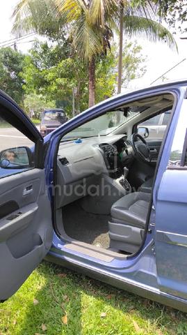 2010 Proton EXORA 1.6 MC M-LINE (A) - 5